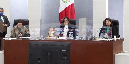Presentan iniciativa para reformar la Ley de Fiscalización y Rendición de Cuentas de SLP