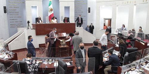 Aprueban reformas a la Ley de Mejora Regulatoria para impulsar la participación ciudadana