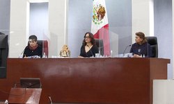 Congreso del Estado clausuró el Primer Periodo Ordinario de Sesiones