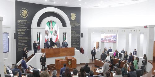 Aprueban reforma constitucional en materia de bienestar, cuidado y protección a los animales