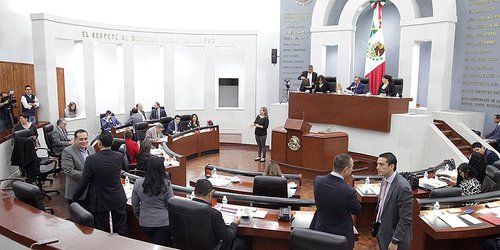 Proponen castigar hasta con 18 años de prisión el abuso sexual contra menores