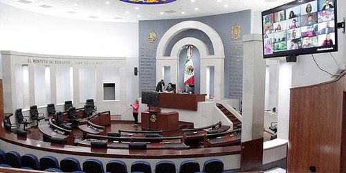 Aprueban Exhorto a las autoridades para que apliquen estándares especiales UNPAS COVID-19 para garantizar derecho a la salud