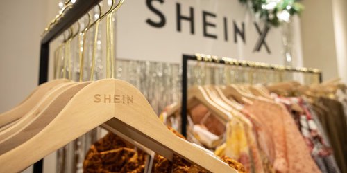‘Compras de pánico’ benefician a Shein: Tiene ingresos por 10 mil mdd antes de aranceles de Trump
