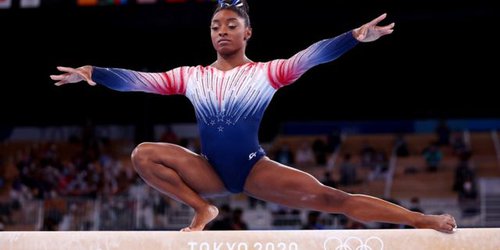 Simone Biles testificará ante el Senado de Estados Unidos por abusos sexuales