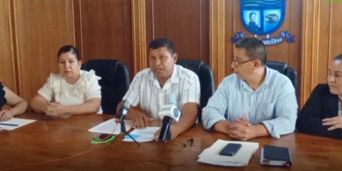 Regidores pedirán destitución del contralor municipal de Ciudad Fernández
