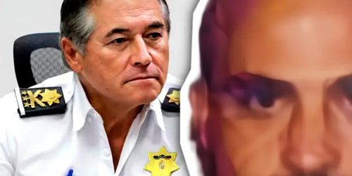 Detienen a sobrino de Hernán Bermúdez en Paraguay