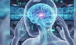 Firma Trump decreto para crear una plataforma de IA.