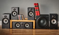 Samsung refuerza su apuesta por el audio doméstico con la compra de Sound United