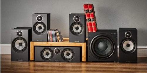 Samsung refuerza su apuesta por el audio doméstico con la compra de Sound United