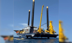 Denuncian daño ecológico por desechos espaciales de SpaceX en Playa Bagdad.