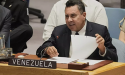"Si EEUU decide atacarnos, nos defenderemos", afirma representante de Venezuela ante la ONU.