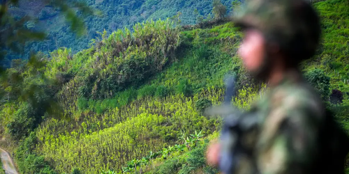 Colombia: suspenden a altos funcionarios tras reportaje.