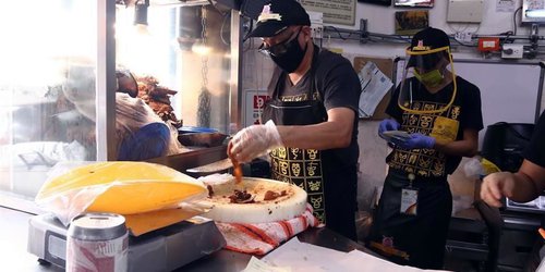 Hunde pandemia 17.3% a PIB de México en trimestre