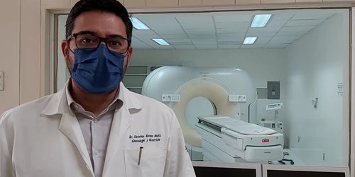 Hospital de Ciudad Valles estrenará potente tomógrafo