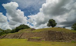 Buscan que Tamtoc sea considerado zona arqueológica