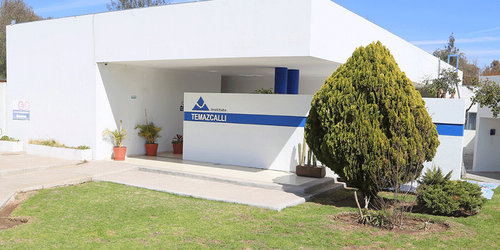 Temazcalli hace un llamado a diversión responsable durante la FENAPO