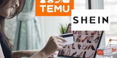 Estas compras de Shein y Temu no te costarán más, pese al nuevo impuesto del SAT.