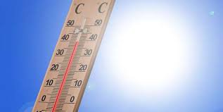 Ya viene la canícula; en esta fecha empezará el calor este 2025