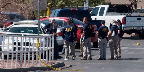 Tiroteo en estación de trenes en San José California, deja varios muertos y heridos