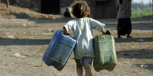 El trabajo infantil roba a los niños su infancia y obstaculiza el desarrollo