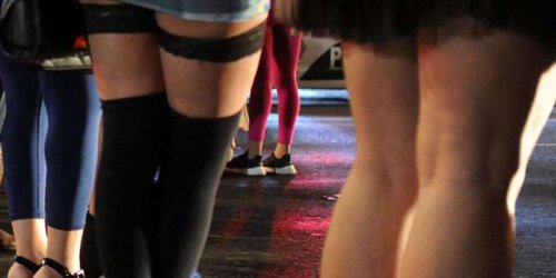 Fiscalías acuerdan mayor cooperación para investigar la trata