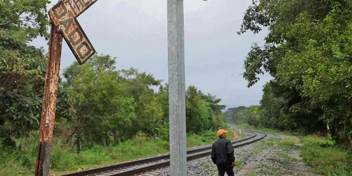 Maquinista y conductor del Tren Interoceánico no tenían licencia vigente, reportan; locomotora no cumplía con medidas de seguridad.