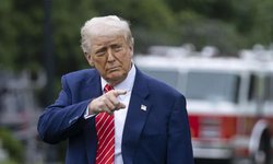 Trump comunicará a la UE sus aranceles "en un par de días"