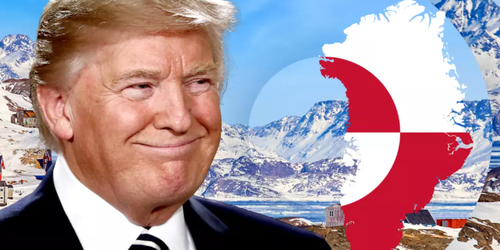 Groenlandia en la mira de Trump: ¿por qué esta isla del Ártico es tan codiciada por EE. UU.?
