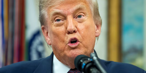 Trump habría ordenado al Pentágono usar fuerza militar contra los cárteles, reporta el NYT; firmó una orden en secreto, según el medio
