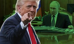 ¿Fin a la guerra entre Rusia y Ucrania? Trump da plazo de 50 días