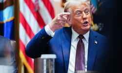 Trump dice que pedirá la pena de muerte para quien cometa un asesinato en Washington