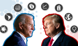 Interactivo: qué proponen Trump y Biden
