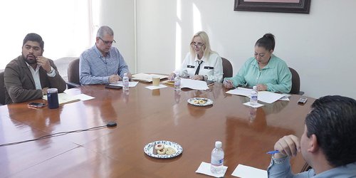 Abordan cuatro iniciativas que buscan reformar la Ley de Turismo Estatal