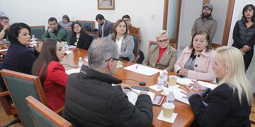 Reformas a la Ley de Turismo colocarán a SLP a la vanguardia legislativa