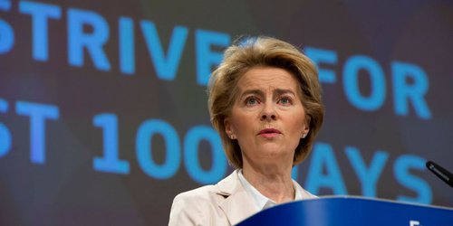 La UE activará fondo para hacer frente al brote de coronavirus