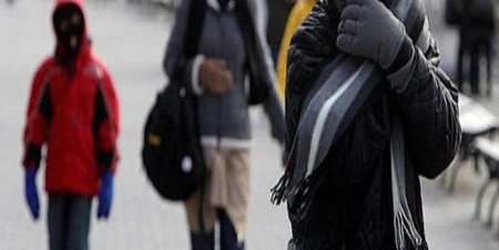 SLP, sin muertes por frío en presente temporada invernal