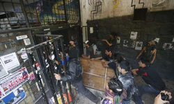 UNAM llama a estudiantes a deslegitimar asambleas y uso del auditorio “Che Guevara”.