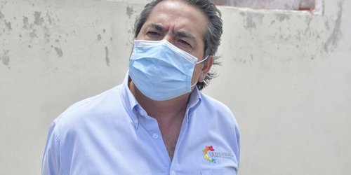 Aplicarán pruebas rápidas de Covid en plantas de la Zona Industrial