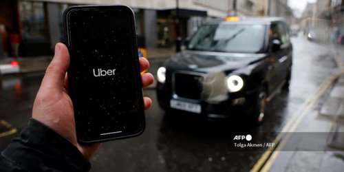 Conductores de Uber tendrán sueldo, vacaciones y prestaciones en Gran Bretaña