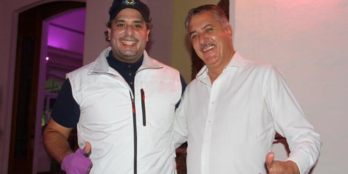 Desde el Congreso apoyarán proyectos de beneficio para Ciudad Valles: Rolando Hervert