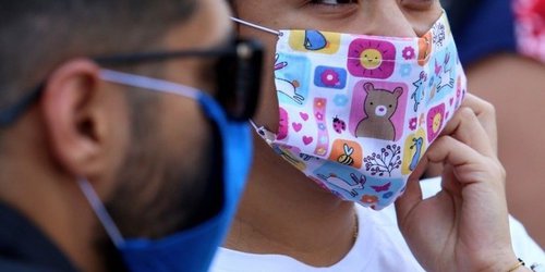 Ciudad Valles y Tamasopo se unen a municipios que multarán a quien no use cubrebocas