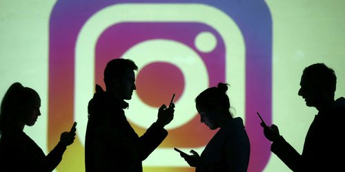 Instagram lanza función para combatir el discurso de odio y los abusos