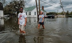 Huracán Ida deja daño “catastrófico” en Louisiana y las autoridades esperan aumento de muertos