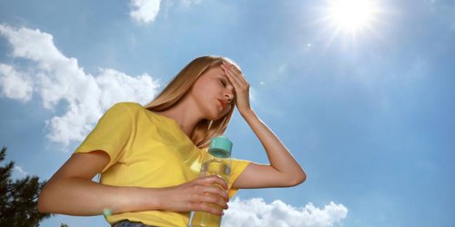 Riesgos de salud: 5 enfermedades que más atienden los seguros en verano