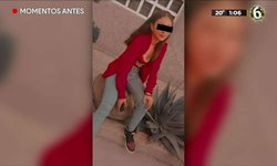 Demandé pero no hubo seguimiento, ahora mi hija está muerta