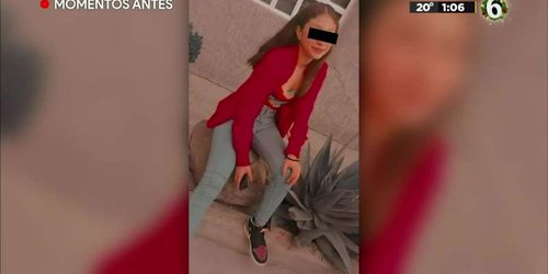 Demandé pero no hubo seguimiento, ahora mi hija está muerta