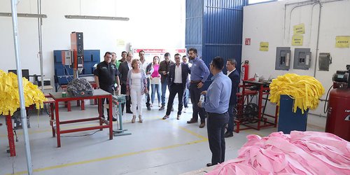 Se trabaja para lograr una reinserción social adecuada de menores de edad: Rubén Guajardo