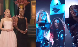 Wendy Guevara, Paola Suárez y Karina Torres Serán Anfitrionas del Halloween de Wicked For Good.