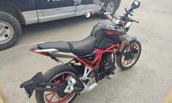 Operativos especiales a motociclistas para que respeten reglas de tránsito