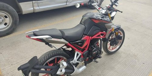 Operativos especiales a motociclistas para que respeten reglas de tránsito